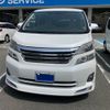 toyota vellfire 2008 -TOYOTA--Vellfire DBA-ANH20W--ANH20-8028372---TOYOTA--Vellfire DBA-ANH20W--ANH20-8028372- image 1