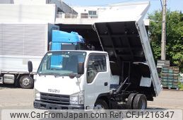 isuzu elf-truck 2012 25111607