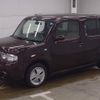 nissan cube 2015 quick_quick_DBA-Z12_Z12-307094 image 4