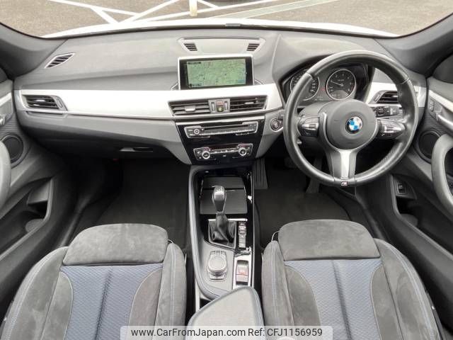 bmw x1 2016 -BMW--BMW X1 LDA-HT20--WBAHT920505G88298---BMW--BMW X1 LDA-HT20--WBAHT920505G88298- image 2