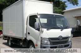 toyota dyna-truck 2016 -TOYOTA--Dyna XZU710--0020307---TOYOTA--Dyna XZU710--0020307-