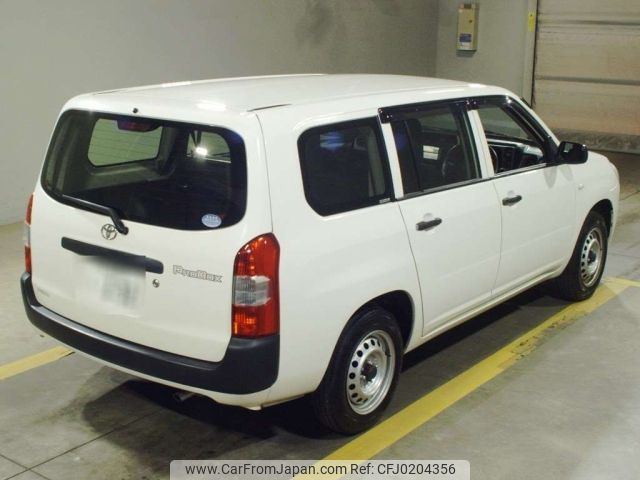 toyota probox-van 2019 -TOYOTA 【札幌 400も292】--Probox Van NCP165V-0061939---TOYOTA 【札幌 400も292】--Probox Van NCP165V-0061939- image 2