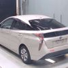 toyota prius 2016 -TOYOTA--Prius DAA-ZVW51--ZVW51-8010554---TOYOTA--Prius DAA-ZVW51--ZVW51-8010554- image 11