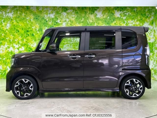 honda n-box 2019 quick_quick_DBA-JF3_JF3-2114947 image 2