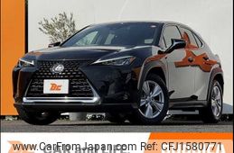 lexus ux 2021 CFJ1580771