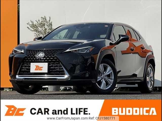 lexus ux 2021 CFJ1580771 image 1