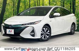 toyota prius-phv 2018 -TOYOTA--Prius PHV DLA-ZVW52--ZVW52-3055924---TOYOTA--Prius PHV DLA-ZVW52--ZVW52-3055924-