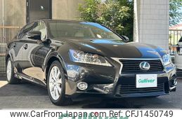 lexus gs 2014 -LEXUS--Lexus GS DAA-AWL10--AWL10-6002746---LEXUS--Lexus GS DAA-AWL10--AWL10-6002746-