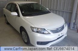 toyota allion 2012 -TOYOTA--Allion NZT260-3114611---TOYOTA--Allion NZT260-3114611-