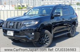 toyota land-cruiser-prado 2022 -TOYOTA--Land Cruiser Prado 3BA-TRJ150W--TRJ150-0150759---TOYOTA--Land Cruiser Prado 3BA-TRJ150W--TRJ150-0150759-