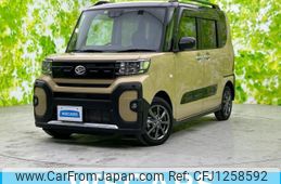 daihatsu tanto 2023 quick_quick_LA650S_LA650S-0258488
