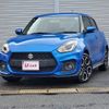 suzuki swift 2020 -SUZUKI--Swift CBA-ZC33S--ZC33S-402335---SUZUKI--Swift CBA-ZC33S--ZC33S-402335- image 3