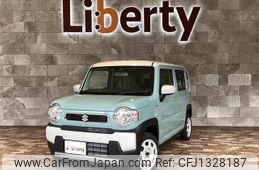 suzuki hustler 2024 quick_quick_MR92S_MR92S-420053