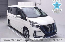 nissan serena 2019 -NISSAN--Serena HFC27-063961---NISSAN--Serena HFC27-063961-