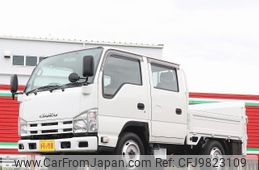 isuzu elf-truck 2014 quick_quick_TKG-NHS85A_NHS85-7007948