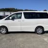 toyota alphard 2003 NIKYO_KS95771 image 2