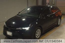 toyota corolla-touring-wagon 2021 CFJ1540584