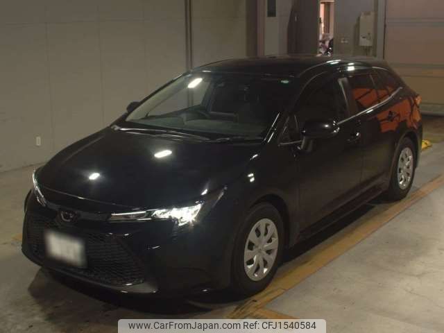 toyota corolla-touring-wagon 2021 CFJ1540584 image 1