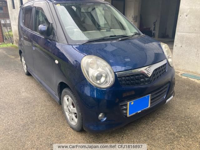 suzuki mr-wagon 2008 CFJ1816897 image 1