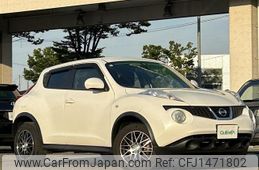 nissan juke 2014 -NISSAN--Juke DBA-YF15--YF15-311839---NISSAN--Juke DBA-YF15--YF15-311839-