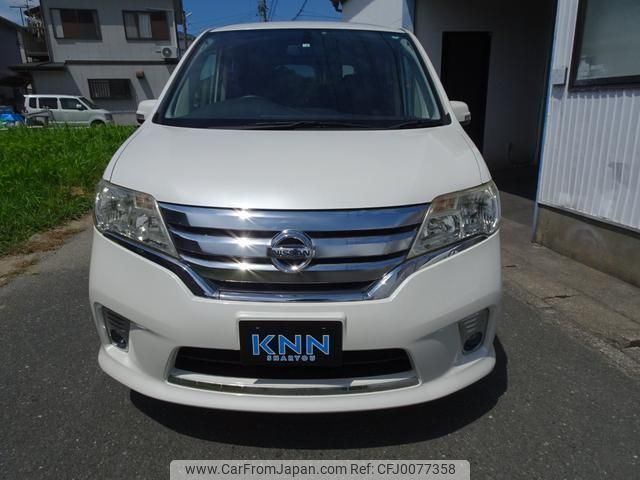 nissan serena 2012 quick_quick_FC26_FC26-055832 image 2