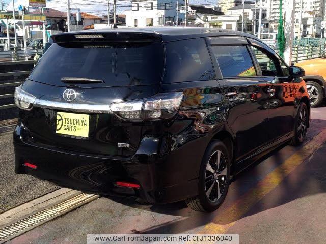 toyota wish 2014 quick_quick_DBA-ZGE20W_ZGE20-6014584 image 2