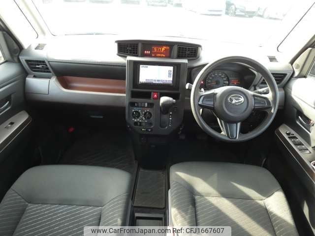 daihatsu thor 2020 CFJ1667607 image 2