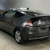 honda cr-z 2010 -HONDA--CR-Z ZF1-1016019---HONDA--CR-Z ZF1-1016019- image 2