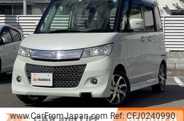 suzuki palette 2009 CFJ0240990