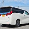 toyota alphard 2020 -TOYOTA--Alphard 6AA-AYH30W--AYH30-0113612---TOYOTA--Alphard 6AA-AYH30W--AYH30-0113612- image 5