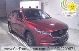 mazda cx-5 2018 -MAZDA--CX-5 KF2P-214813---MAZDA--CX-5 KF2P-214813-