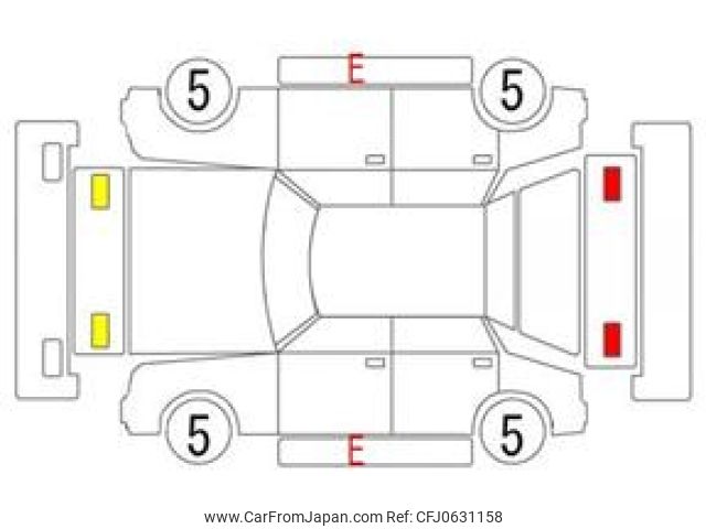 nissan aura 2021 -NISSAN--AURA 6AA-FE13--FE13-207679---NISSAN--AURA 6AA-FE13--FE13-207679- image 2