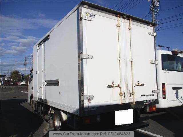 mitsubishi-fuso canter 2011 -MITSUBISHI 【金沢 800ｻ4336】--Canter FEB50-500998---MITSUBISHI 【金沢 800ｻ4336】--Canter FEB50-500998- image 2