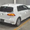 volkswagen golf 2018 CFJ1512043 image 2