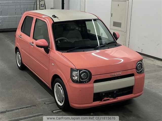 daihatsu mira-tocot 2018 CFJ1815676 image 1