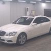 mercedes-benz s-class 2009 quick_quick_DAA-221195_WDD2211951A291990 image 2