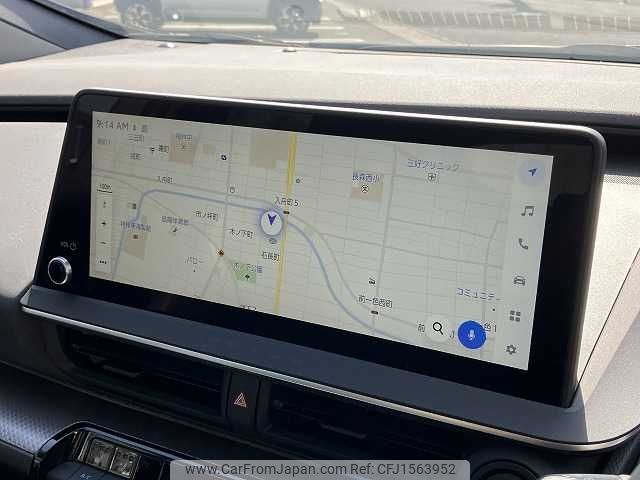 toyota prius 2024 CFJ1563952 image 2