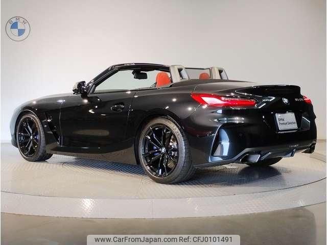 bmw z4 2023 quick_quick_3BA-HF30T_WBAHF92020WY27303 image 2