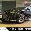 lexus ls 2018 -LEXUS--Lexus LS DBA-VXFA50--VXFA50-6002819---LEXUS--Lexus LS DBA-VXFA50--VXFA50-6002819- image 1