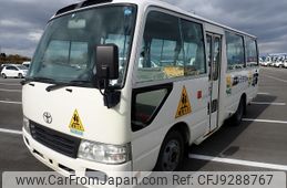 toyota coaster 2011 23011817