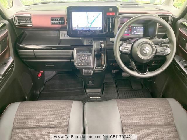 suzuki spacia 2024 CFJ1760421 image 2
