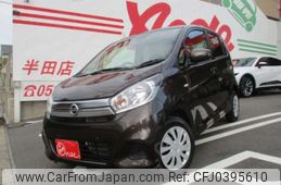 nissan dayz 2019 -NISSAN 【名古屋 582ﾈ 435】--DAYZ DBA-B21W--B21W-0643887---NISSAN 【名古屋 582ﾈ 435】--DAYZ DBA-B21W--B21W-0643887-