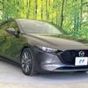 mazda mazda3 2022 -MAZDA--MAZDA3 3DA-BP8P--BP8P-201931---MAZDA--MAZDA3 3DA-BP8P--BP8P-201931- image 16
