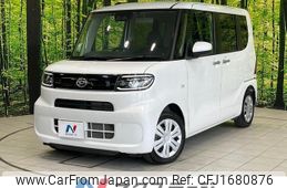 daihatsu tanto 2022 CFJ1680876