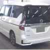 nissan serena 2020 -NISSAN 【袖ヶ浦 301ｻ6645】--Serena DAA-GFC27--GFC27-194826---NISSAN 【袖ヶ浦 301ｻ6645】--Serena DAA-GFC27--GFC27-194826- image 2