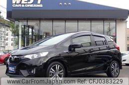 honda fit 2017 quick_quick_DAA-GP5_GP5-3321962