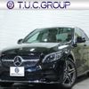 mercedes-benz c-class 2020 -MERCEDES-BENZ--Benz C Class 5AA-205078--WDD2050782R551622---MERCEDES-BENZ--Benz C Class 5AA-205078--WDD2050782R551622- image 1