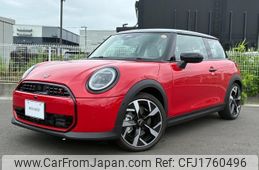 mini mini-others 2025 CFJ1760496