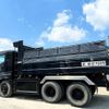 mitsubishi-fuso super-great 2012 -MITSUBISHI--Super Great QKG-FV50VX--FV50VX-520176---MITSUBISHI--Super Great QKG-FV50VX--FV50VX-520176- image 2
