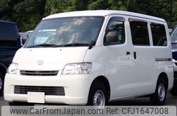 toyota townace-van 2019 CFJ1647008